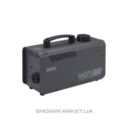Генератор дыма Antari WIFI-800