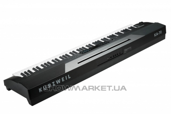 Фото Сценічне цифрове піаніно - Kurzweil KA-70 L