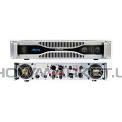 Усилитель мощности BIG Q3