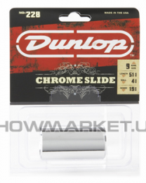 Слайдер - DUNLOP 228