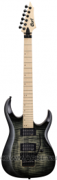 Электрогитара - CORT X300 (Grey Burst)