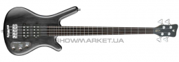 Бас-гитара  - WARWICK ROCKBASS CORVETTE $$ 4 (NIRVANA BLACK OFC)