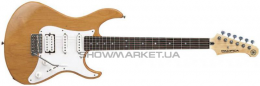 Электрогитара YAMAHA PACIFICA 112J (YNS)