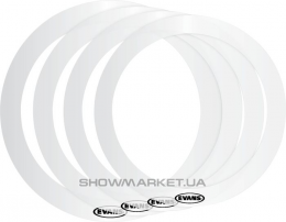 Кикпэды - EVANS ERSTANSARD E-RINGS STANDARD
