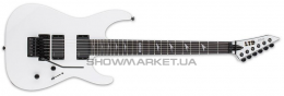Электрогитара - LTD M-1000 EBONY (SW)