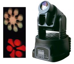 Вращающаяся голова BIG BM301 (SPOT)