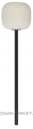 Педаль для бас-барабана - VATER VBF HARD FELT BEATER