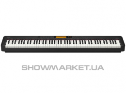 Цифрове піаніно CASIO CDP-S350BKC7