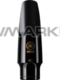 Мундштук YAMAHA AS-4C Standart Series Alto Sax