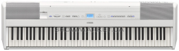 Цифрове сценічне піаніно - YAMAHA P-515WH (+блок питания)
