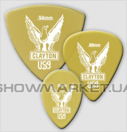 Медиатор - Clayton UTD DISPLAY (288шт.)