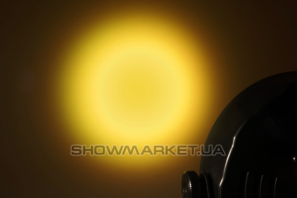 Фото LED прожектор CHAUVET SlimPar 64 L