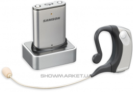 Радиомикрофон/система - SAMSON SWAM2SESE AIRLINE MICRO EARSET