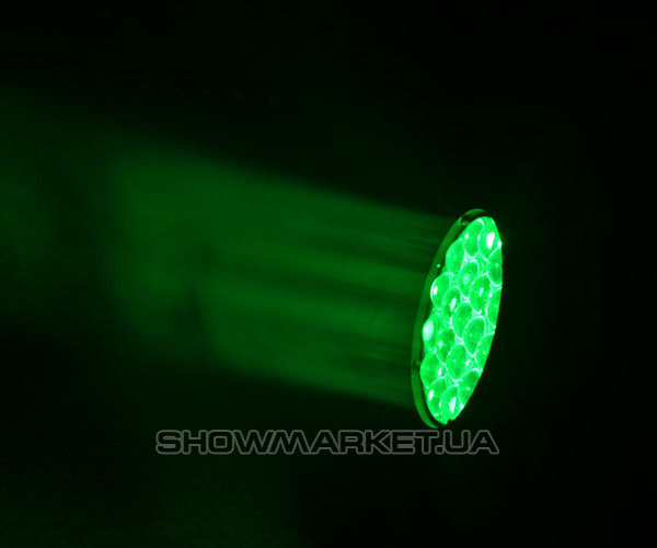 Фото Світлодіодна LED голова SI-064 LEDZOOM 1915F Color Imagination L