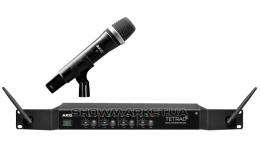 Радіосистема AKG DMS Tetrad Vocal D5