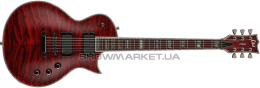 Электрогитара - LTD EC-1000 QM (STBC)