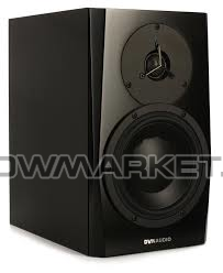 Студийный монитор Dynaudio LYD 7 Black