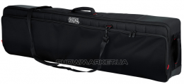 Сумка для 76-клавішного синтезатора  - GATOR G-PG-76 SLIM