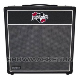 Электрогитарные комбоусилитель - Crate BH5-112