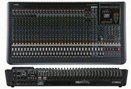 Микшерный пульт YAMAHA MGP32X