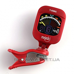 Тюнер - Musedo T-5SRC