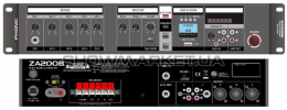 Усилитель мощности - Phonic ZA 200B