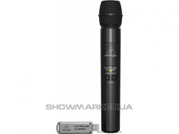 Цифрова безпровідна мікрофона система Behringer ULM100USB
