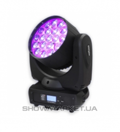 LED голова STLS Led Wash Robin 1915