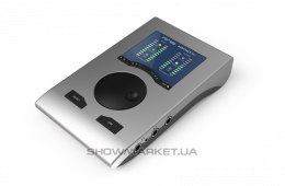 USB аудіоінтерфейс - RME Babyface Pro