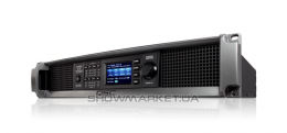 Усилитель мощности - QSC CXD 4.3