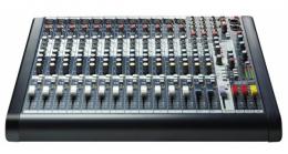 Мікшерний пульт Soundcraft MFXi 12/2
