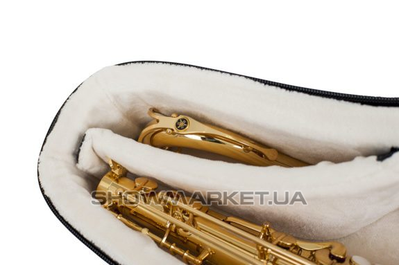 Фото Чохол для тенор саксофона - GATOR G-PG-TENORSAX L