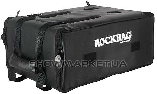 Фото Рековая сумка на 4 одиниці  - ROCKBAG RB24400 L