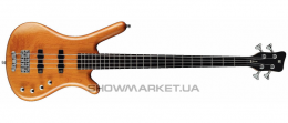 Бас-гитара  - WARWICK ROCKBASS CORVETTE BASIC 4 (HONEY VIOLIN OFC)