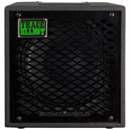 Басовый кабинет - TRACE ELLIOT Elf 1x10 Cab