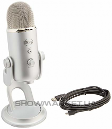 Usb микрофон - Blue Microphones Yeti Studio