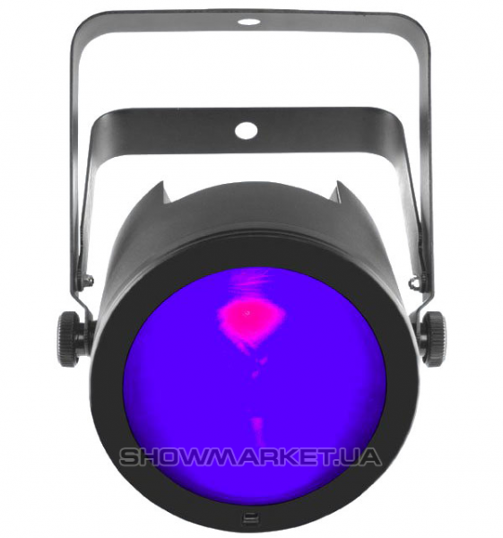 Фото LED прожектор  - CHAUVET COREpar UV USB L