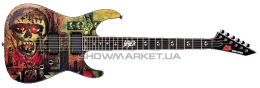 Электрогитара - LTD SLAYER 2013