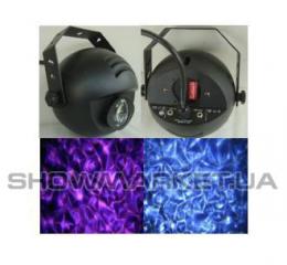 Эффект движения водной поверхности BIG BM-LED WATER