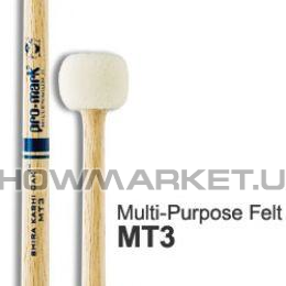 Барабанные палочки - PROMARK MT3 MULTI PURPOSE FELT