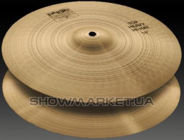 Тарелка хай хет - Paiste 2002 Heavy Hi-Hat 14