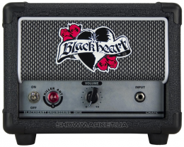 Ламповый головной усилитель  - Crate BH1H