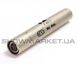 Usb микрофон - Marshall Electronics MXL MicMate