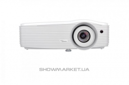 Проектор Optoma EH504