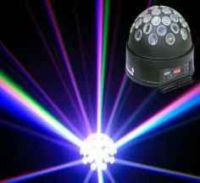 LED Fireball BIG BM-381