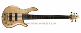 Бас-гитара CORT A5 CUSTOM 20th ANNIVERSARY (NAT)
