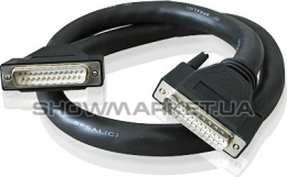 Разъем - ALVA AES25T-25T6