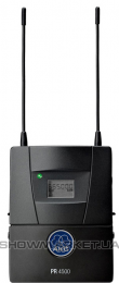 Диверсионный приемник AKG PR4500
