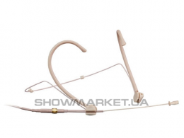 Микрофон наголовный - Mipro MU-23 screw-lock vers.