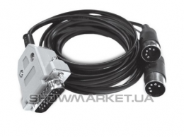 MIDI-кабель Maximum Acoustics MC-2